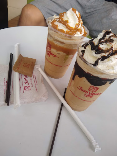 Opinii despre Juan Valdez - Megaplaza în Lima - Gastronomía y hostelería