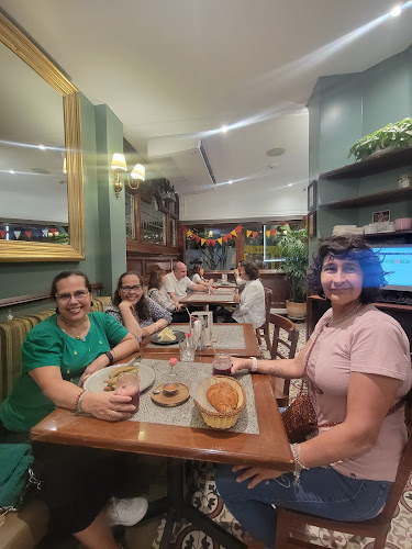 La Mora Pastelería & Café - Miraflores