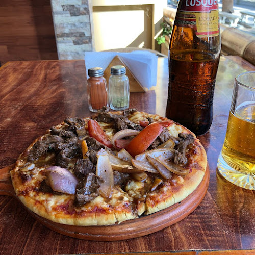 Huacafuckingchina Restobar