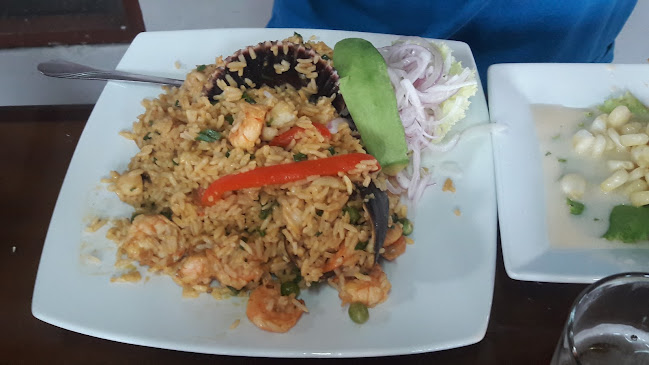 El Gordo II - Restaurante