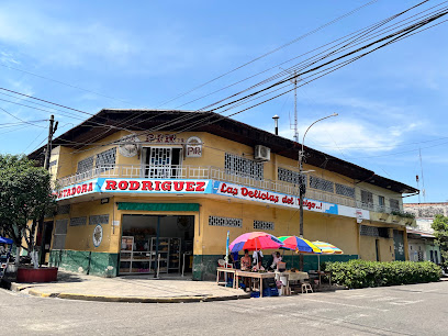 Panadería Importadora Rodriguez S.A (PIR)