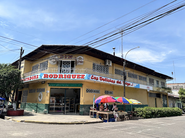 Panadería Importadora Rodriguez S.A (PIR)