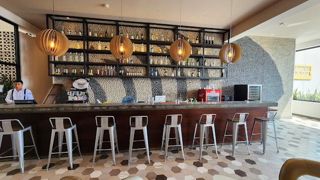 Mi Propiedad Privada - Restaurante - Lima