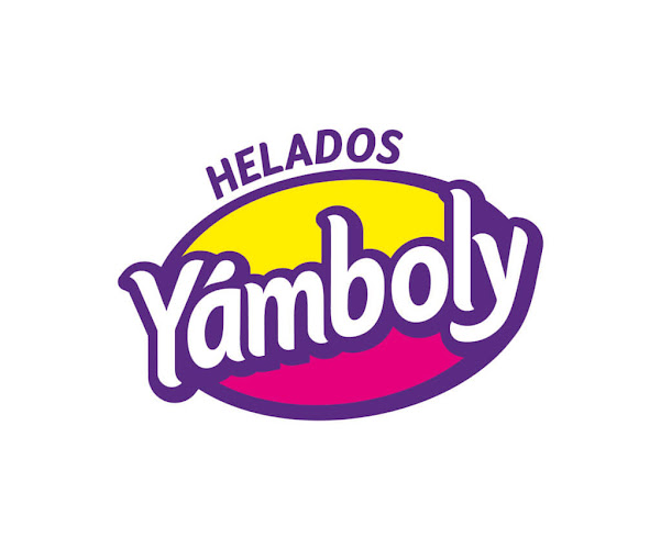 Helados yamboly