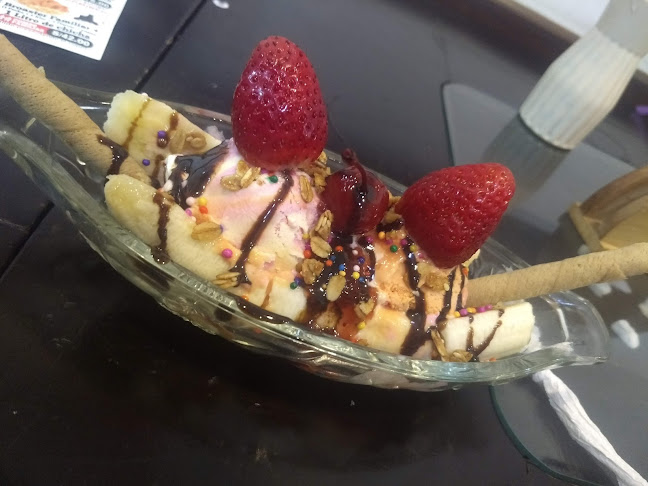 Oli's Burger - Gastronomía y hostelería