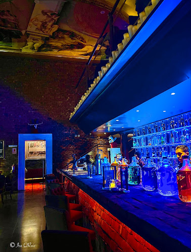 La Basilica 640 - Gastronomía y hostelería