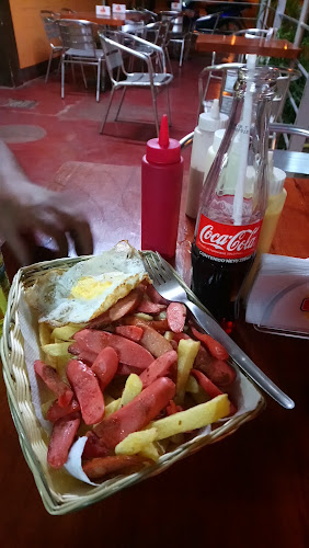 Opinii despre Z BURGER în Rioja - Gastronomía y hostelería