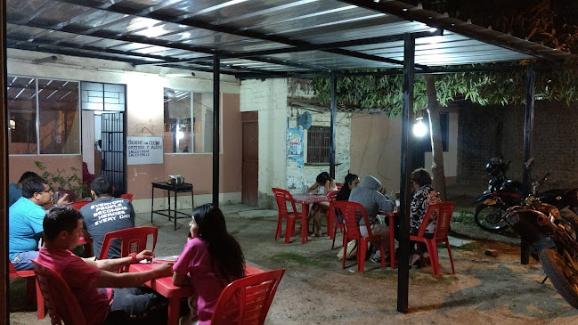 Opinii despre Restaurante el rincón de la charapita în Piura - Gastronomía y hostelería