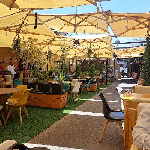 Opinii despre Restaurante El Cebillano în Yanahuara - Gastronomía y hostelería