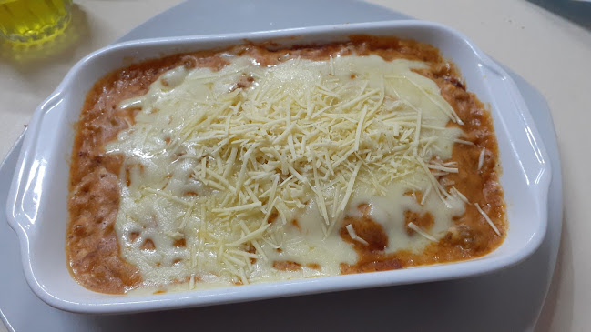 PEPPERONI PIZZA CLUB (Canta Callao) - Gastronomía y hostelería