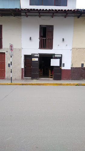 Polleria "El Molino" - Cajamarca