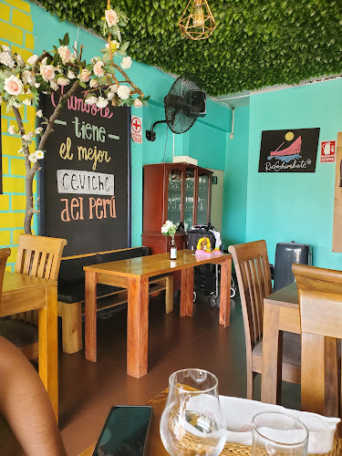 RICO CHIMBOTE - Chimbote