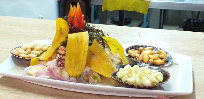 Lajas - Gastronomía y hostelería