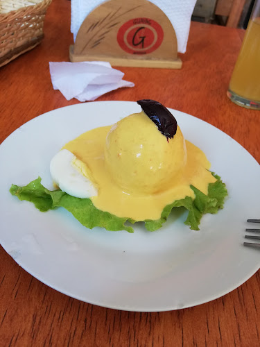 Guayas Restobar - Gastronomía y hostelería