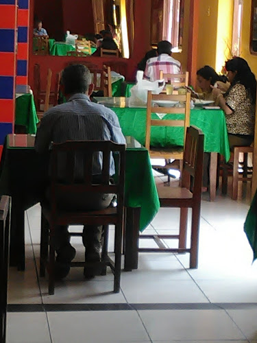 RESTAURANT LA "RAMADITA"