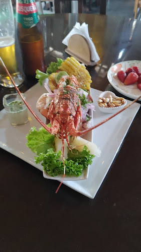 Restaurante Gabino - Corrales