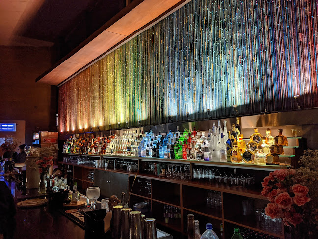 Qincha Bar Resto Arte - Gastronomía y hostelería