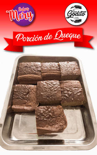 Panadería Don Godito - Cutervo