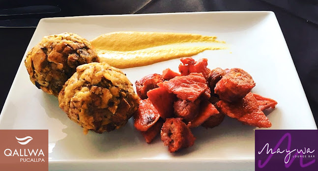 Maywa Lounge bar Pucallpa - Pucallpa