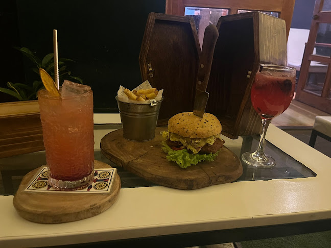 Lounge del Brujo - Gastronomía y hostelería