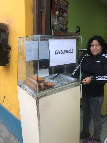 Jirón Francisco Pizarro 863, Trujillo 13001