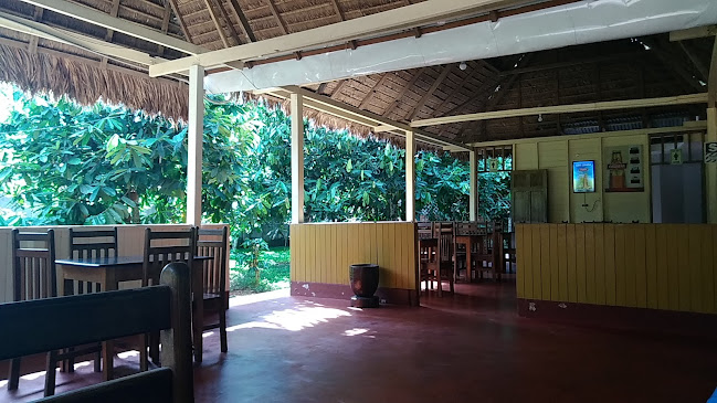 Crt punto cero - Gastronomía y hostelería