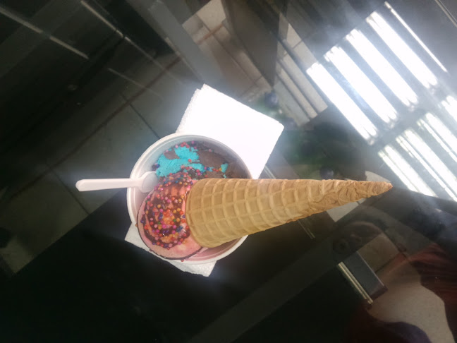 Noel Cafetería - Heladería