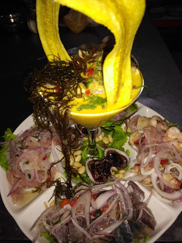 Avenida bayovar 1004