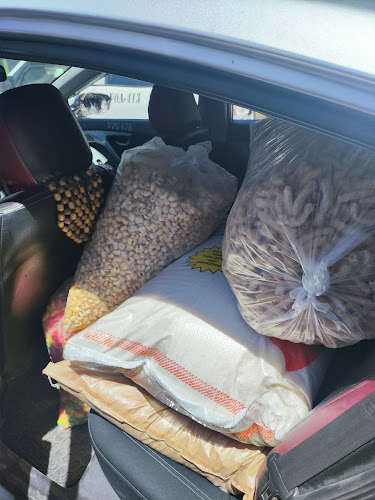 Mercado Mayorista Los Incas - José Luis Bustamante y Rivero