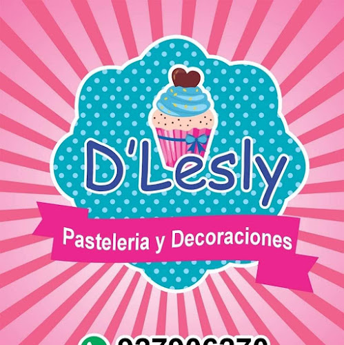 Opinii despre D'Lesly Pasteleria fina în Huaral - Gastronomía y hostelería