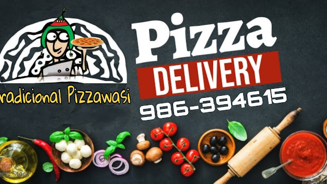 Av. Sta. Catalina, Curahuasi 08676