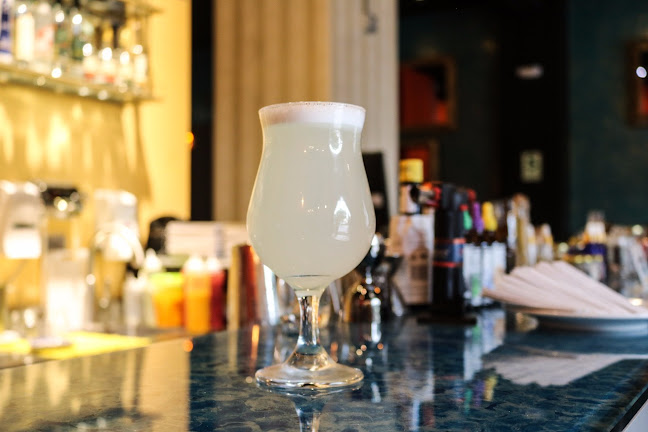 Bolívar RestoBar - El Bolivarcito E.I.R.L.