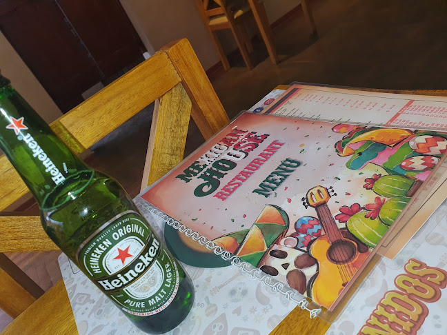 Av. Republica de Uruguay 544, Huancayo 12001