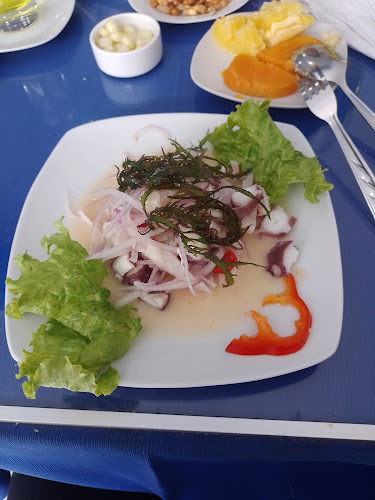 Picantería la Flor del Norte - Gastronomía y hostelería