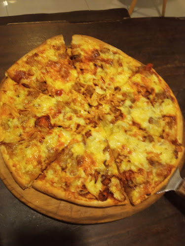 Green's Pizza - Gastronomía y hostelería