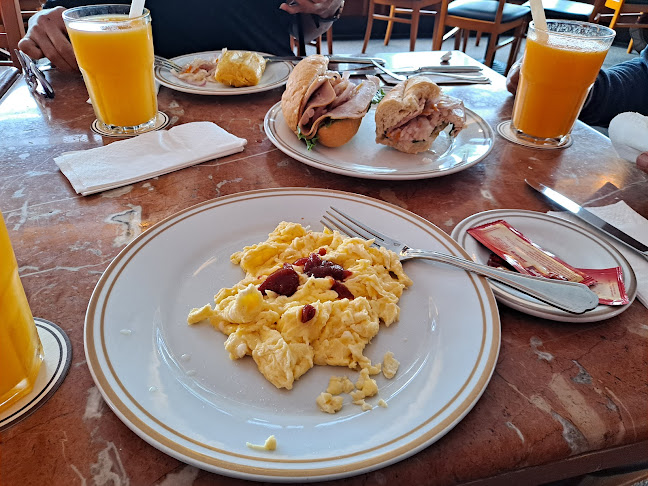 Pastelería San Antonio - Angamos