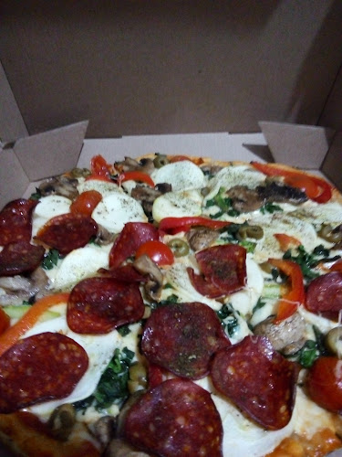 AROMAS Cafe & Pizzas - Gastronomía y hostelería