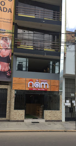 Las Costillitas Ñam