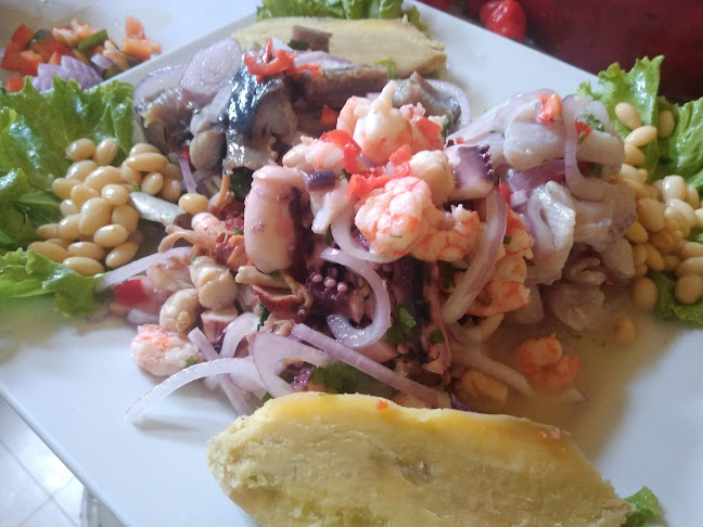 Opinii despre La casita de Pihuicho în Chulucanas - Gastronomía y hostelería