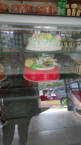 Panadería Alviña - Gastronomía y hostelería