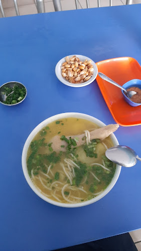 Restaurante Cevicheria Kiara - San Juan de Lurigancho