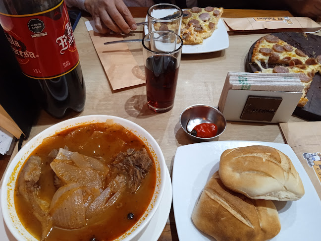 El Tablón Cayma - Cayma