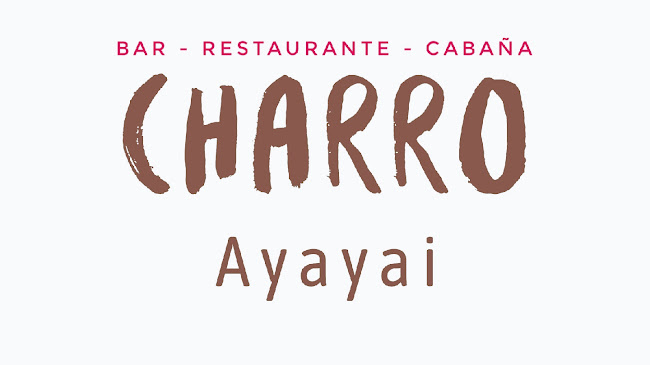 DiscoCharro - Gastronomía y hostelería