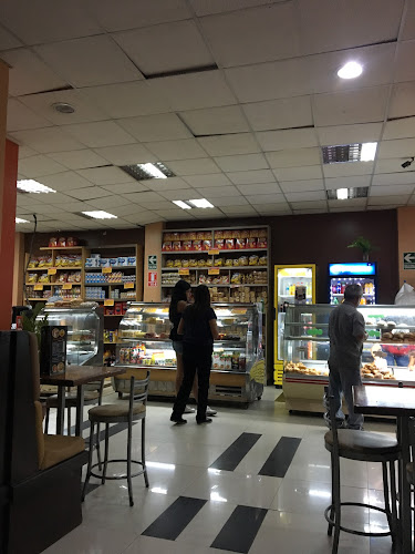 Opinii despre Panaderia Maritza în Barranca - Gastronomía y hostelería