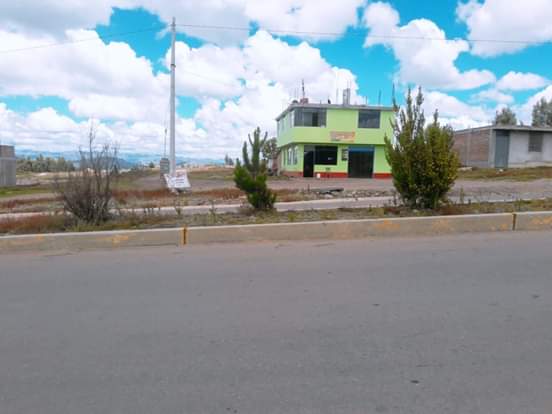 Restaurant "El tigre"