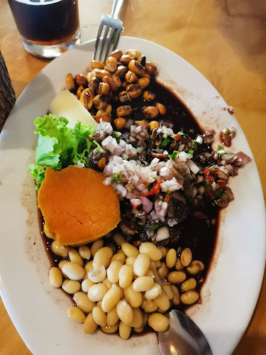 Restaurant La Tomasita - Gastronomía y hostelería