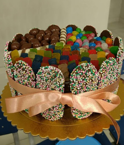 Opinii despre Pastelería Fina Tiramisu în Mariano Melgar - Gastronomía y hostelería