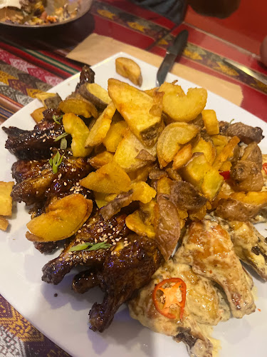 Patria Restaurante - Gastronomía y hostelería