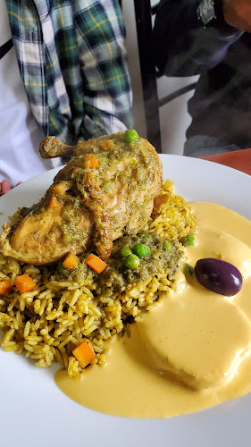 Acurrúncun Cocina Criolla - Surquillo