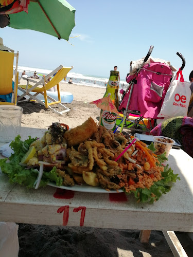 Opinii despre La Caleta în La Punta - Gastronomía y hostelería